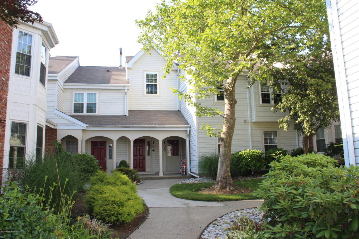 Property Photo: 154 Tulip Lane NJ 07728