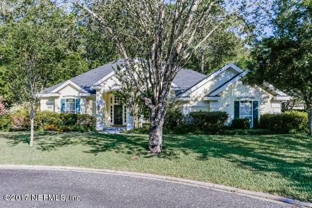 Property Photo:  628 Fairfield Court  FL 32073 