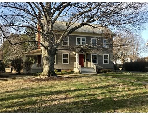 Property Photo: 27 Silver St MA 01075