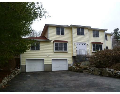 Property Photo: 11 Cheshire Rd MA 02067