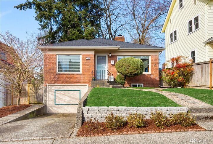 516 NE 91st  Seattle WA 98115 photo