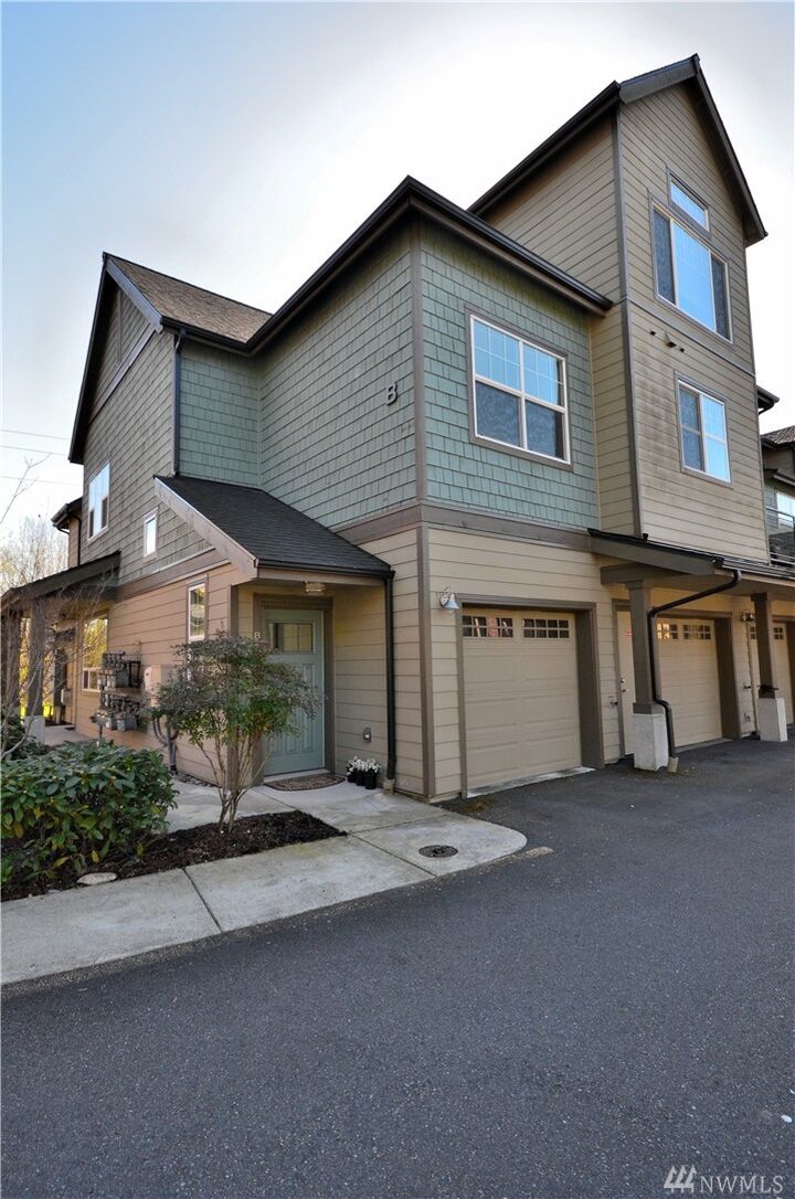 19102 20th Dr SE B-201  Bothell WA 98012 photo