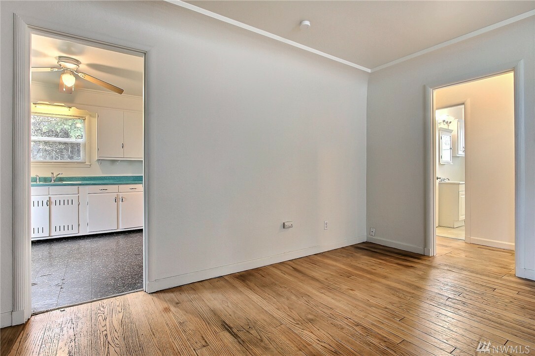 Property Photo: 5413 S K St WA 98408
