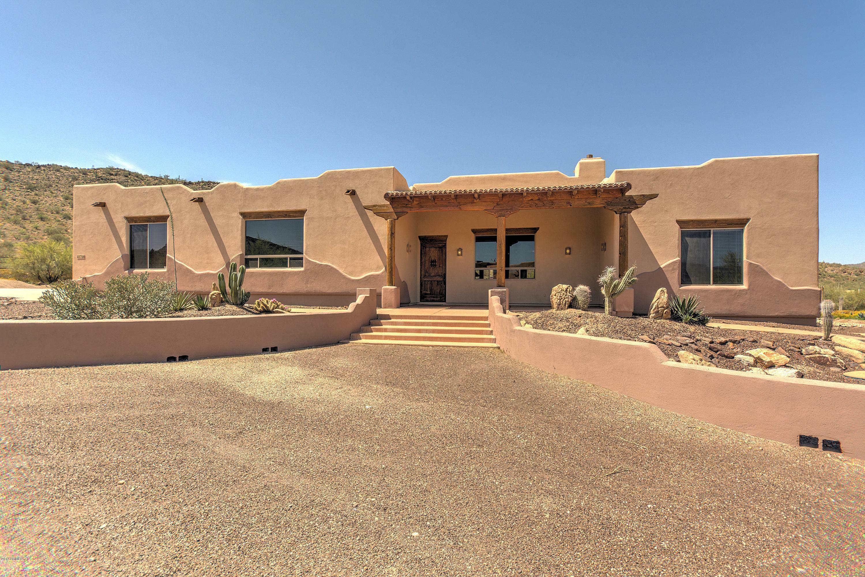 Property Photo:  42706 N 13th Place  AZ 85087 