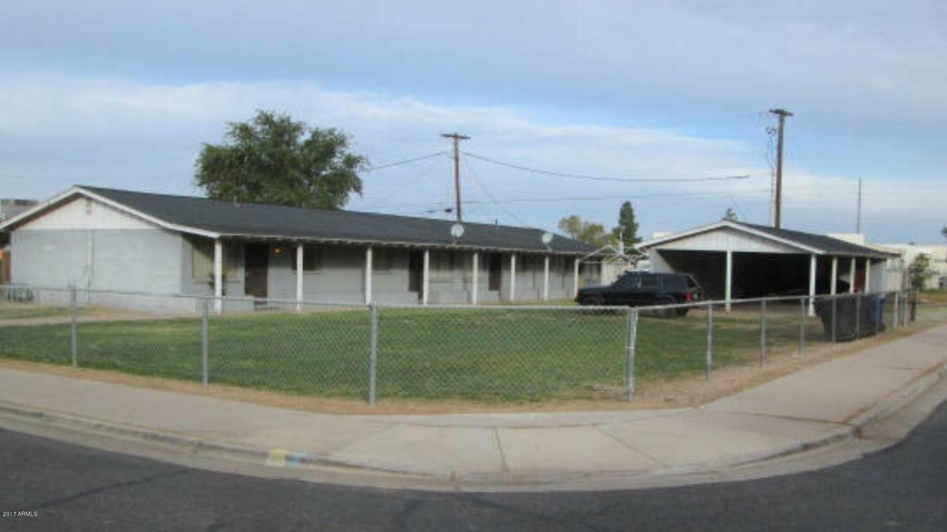 Property Photo:  608 W 5th Avenue  AZ 85210 