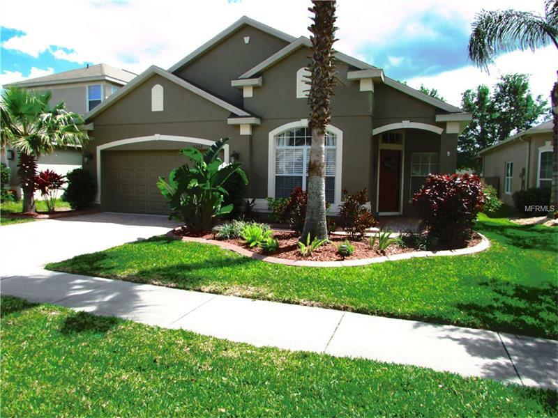 Property Photo:  15257 Stonebriar Way  FL 32826 