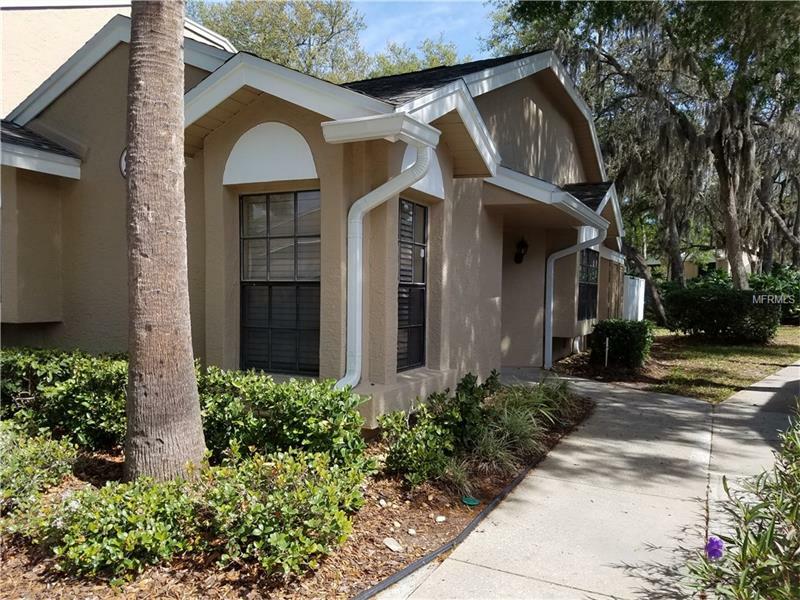 Property Photo:  5100 Burchette Road 2805  FL 33647 