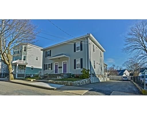 Property Photo:  29 Orange St  MA 02453 