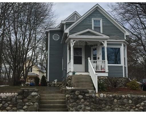 Property Photo:  49 Arnold St  MA 01844 