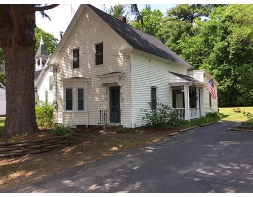 Property Photo:  41 West Main St  MA 01450 