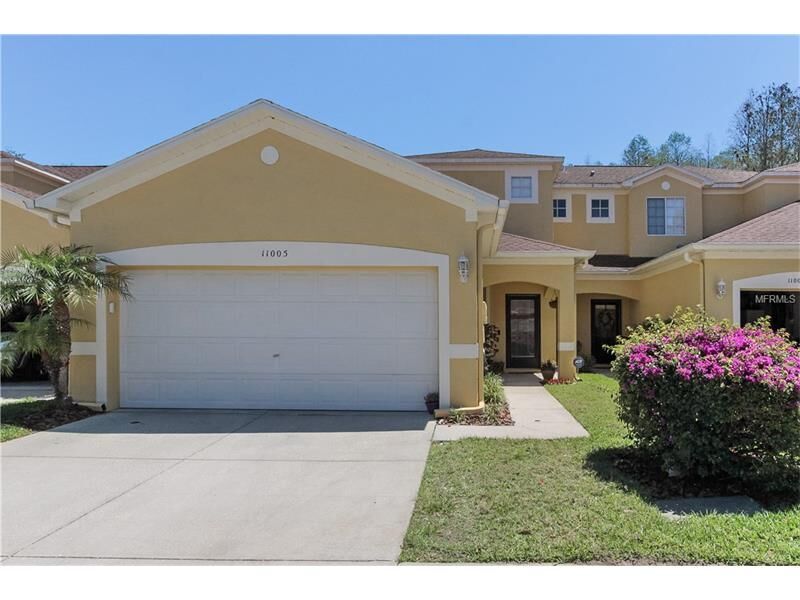 Property Photo:  11005 Blaine Top Place  FL 33626 