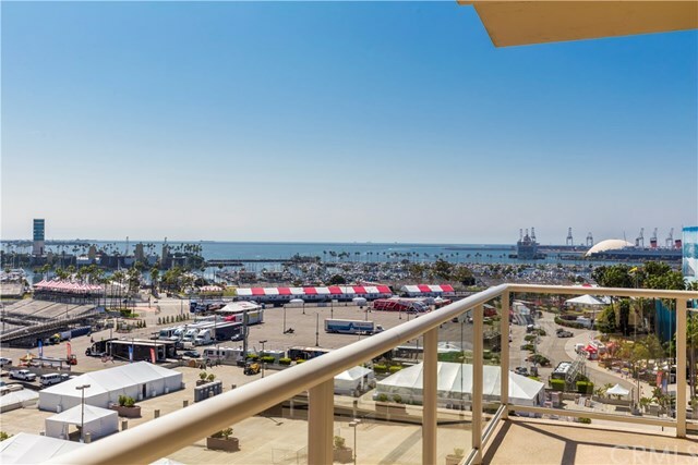 Property Photo:  488 E Ocean Boulevard 802  CA 90802 