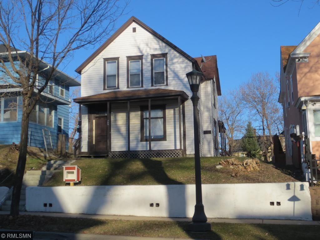 Property Photo:  936 Westminster Street  MN 55130 