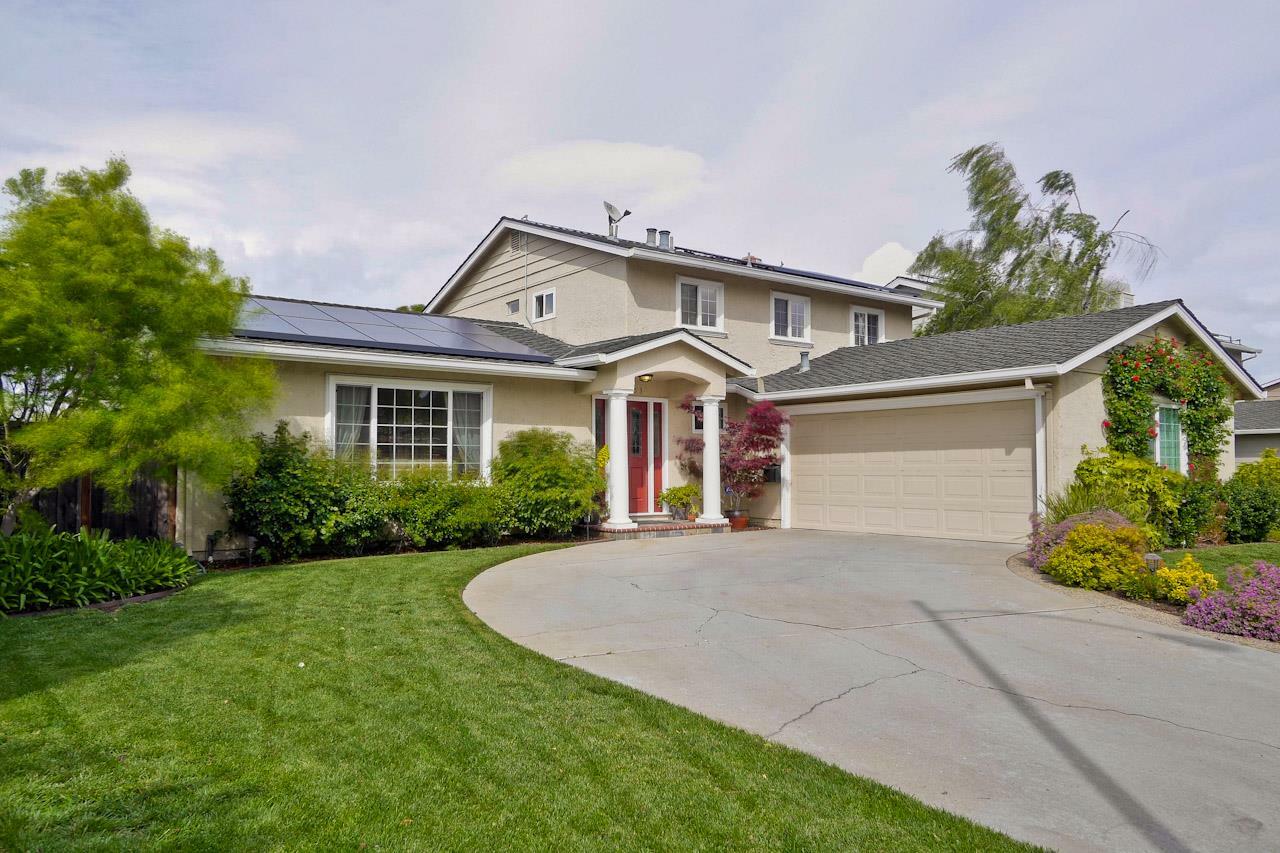 Property Photo:  21753 Castleton Street  CA 95014 