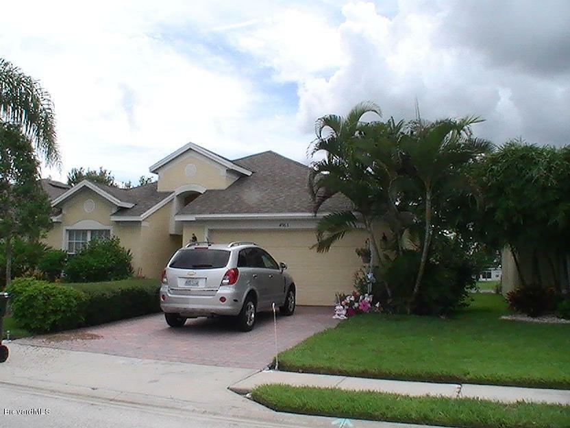 Property Photo:  4963 Worthington Circle  FL 32955 