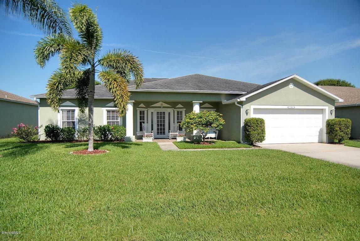 Property Photo:  794 Triple Crown Lane  FL 32904 