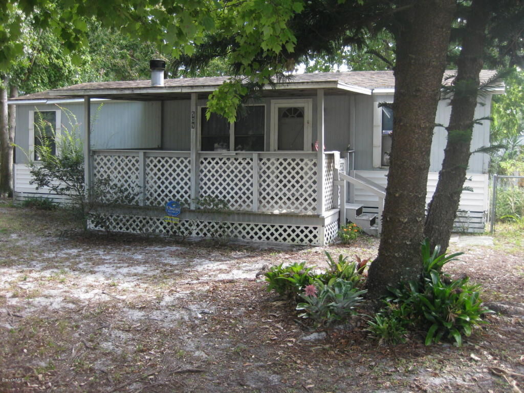 Property Photo:  509 Nicklaus Circle  FL 32927 