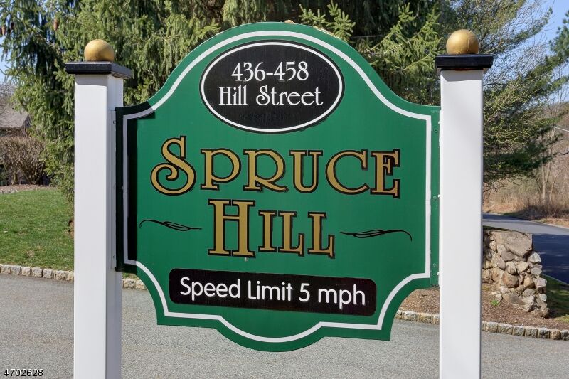 Property Photo: 448 Hill Street NJ 07005