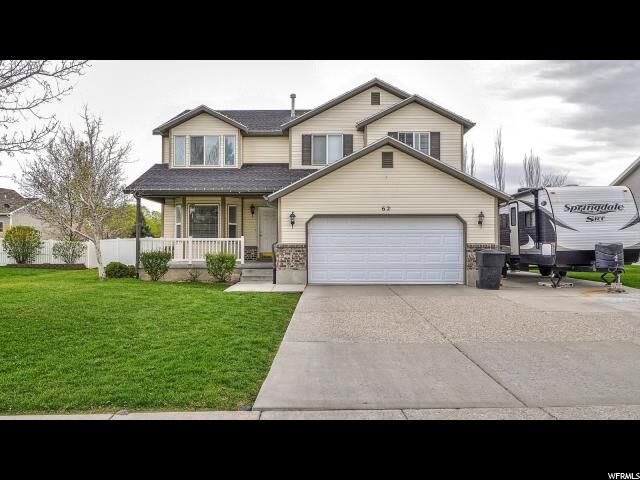 Property Photo:  Address not disclosed  UT 84074 