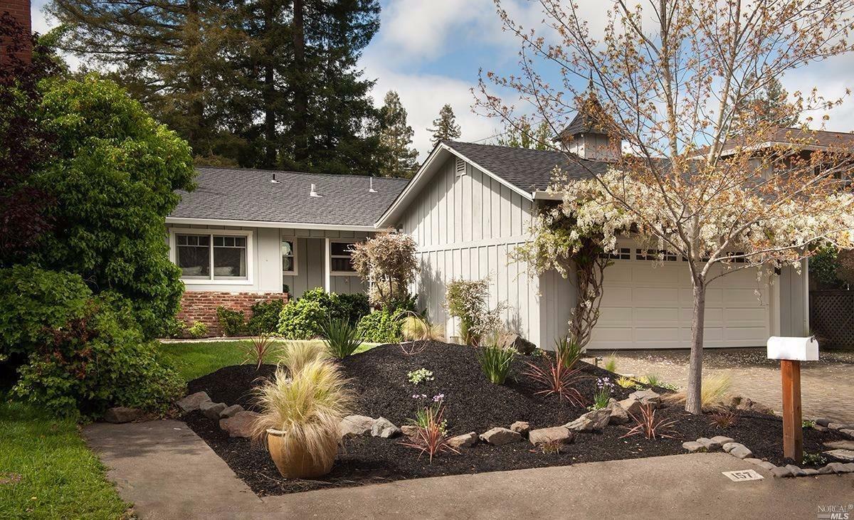 Property Photo: 157 Los Angeles Boulevard CA 94960