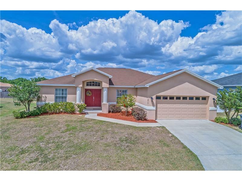 Property Photo:  2915 Stonewood Circle  FL 33810 