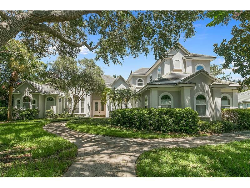 Property Photo:  9056 Great Heron Circle  FL 32836 