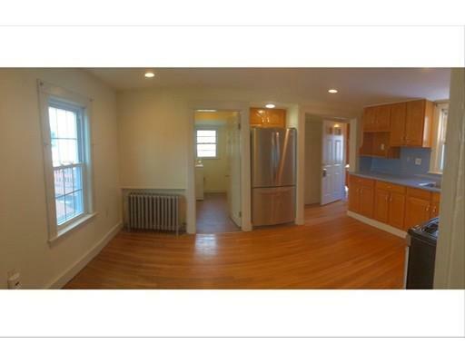 Property Photo:  6 Amherst Ave. --  MA 02451 