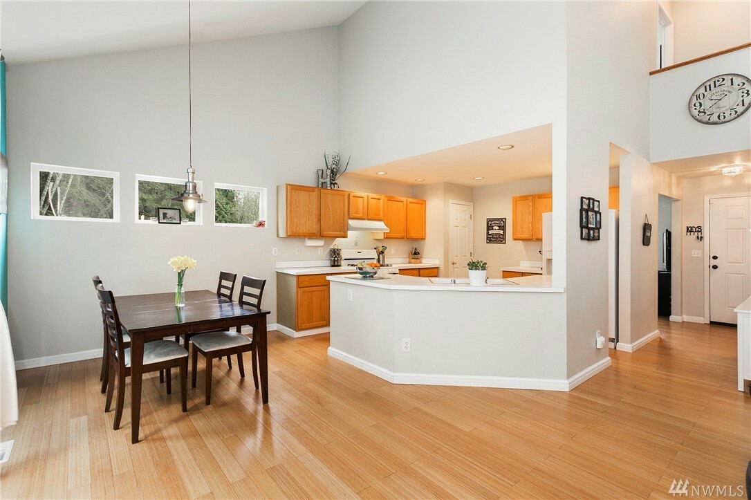 Property Photo: 5206 146th Place SE WA 98208