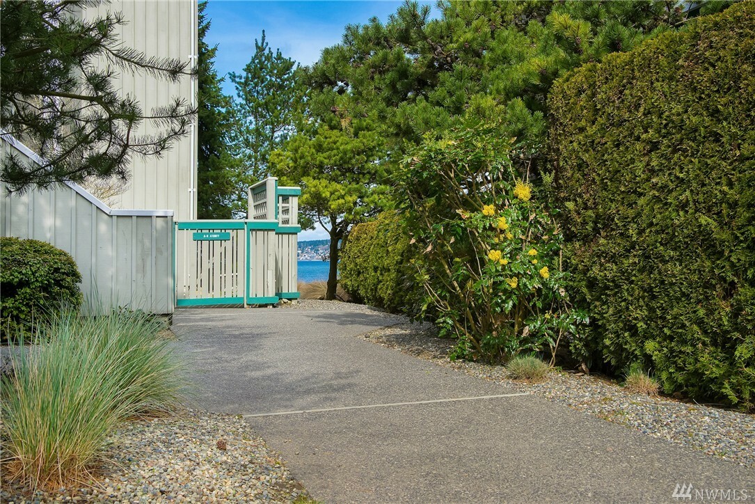 Property Photo:  9495 Semiahmoo Pkwy A9f  WA 98230 