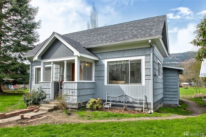 Property Photo: 31315 Main St WA 98263