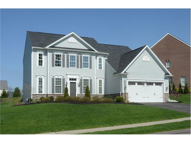 Property Photo: 4246 Duckhorn Drive PA 15108