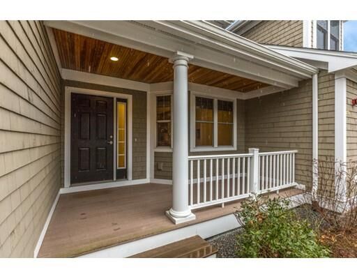 Property Photo:  3 Reserve Way B  MA 01803 