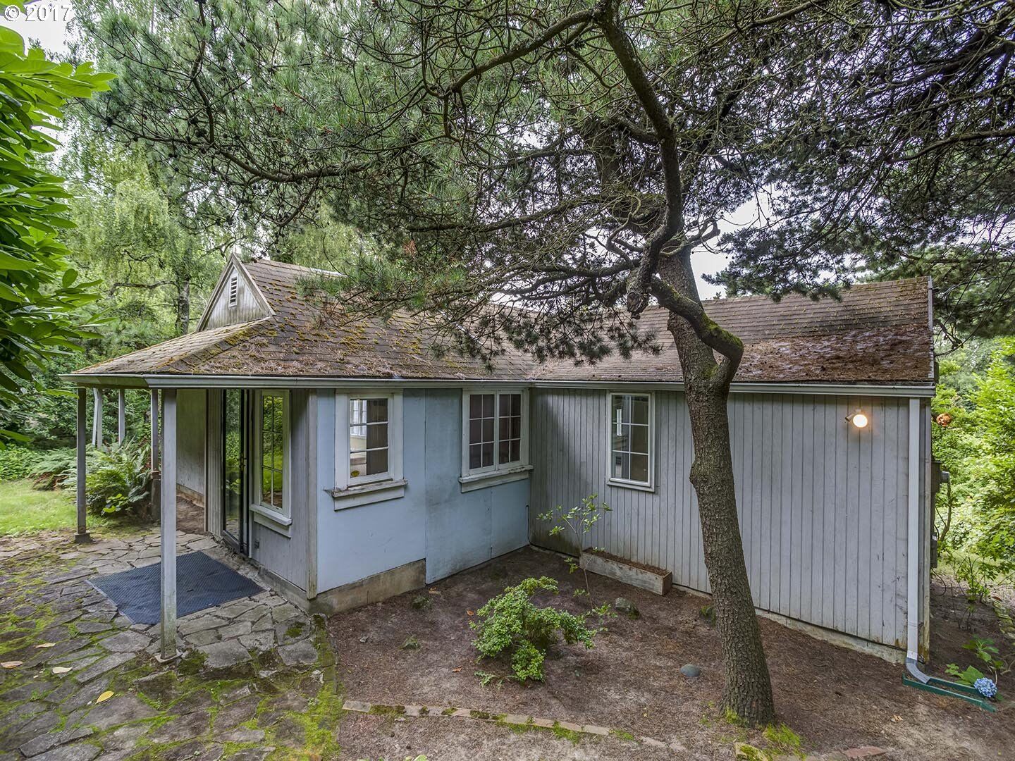 Property Photo: 10600 NW Laidlaw Rd OR 97229