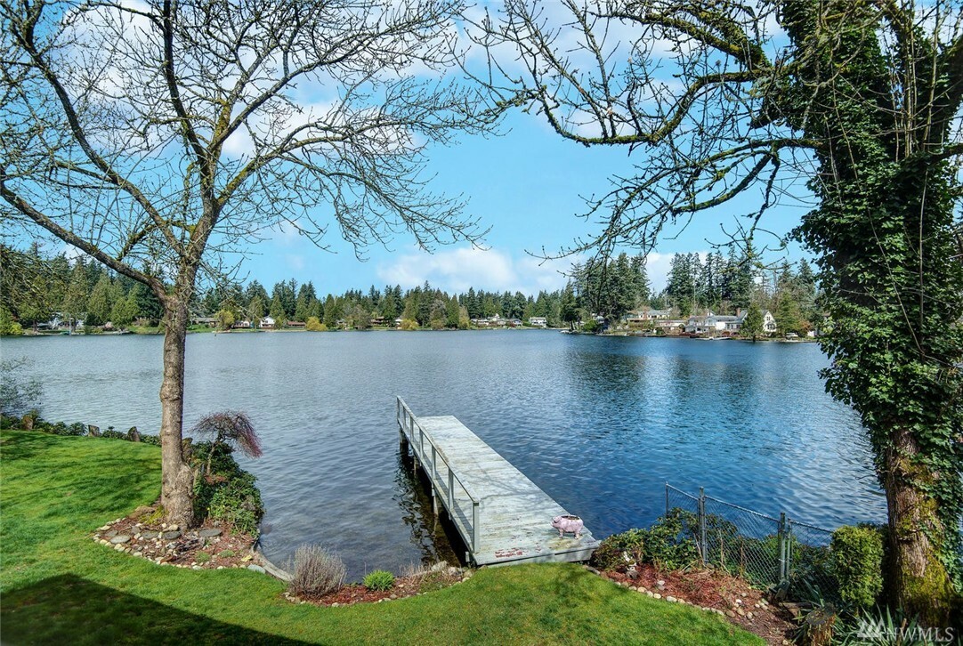 Property Photo:  3610 S Star Lake Rd  WA 98001 