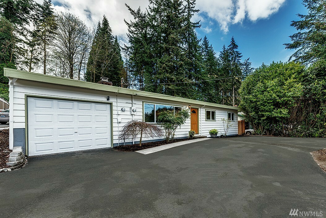 Property Photo:  115 NW 205th St  WA 98177 