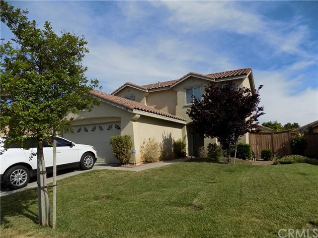 Property Photo:  1020 Marigold Drive  CA 92571 