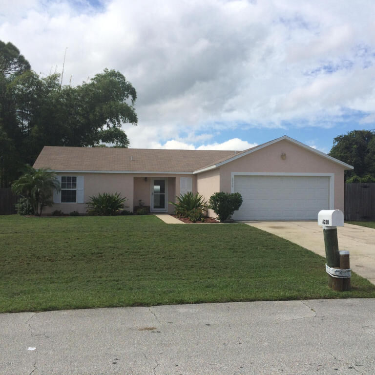 Property Photo:  6230 Arbor Avenue  FL 32927 