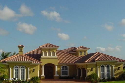 Property Photo: 6064 Anello Drive FL 32940