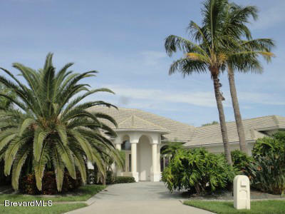 Property Photo: 17 Cove View Court FL 32931