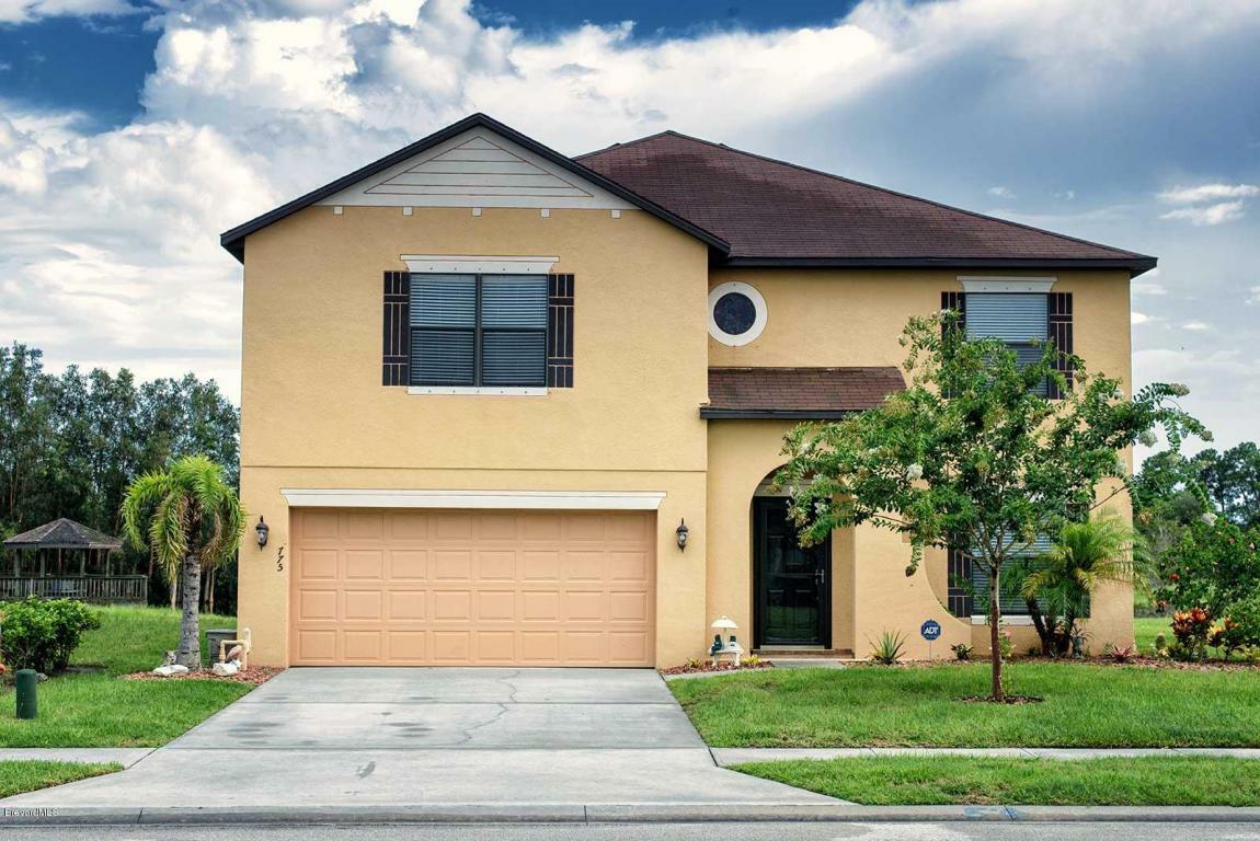 Property Photo:  775 Russo Drive  FL 32901 