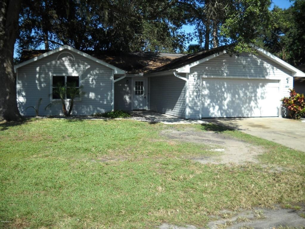 Property Photo: 5050 Patricia Street FL 32927