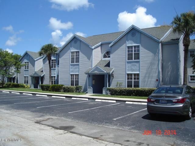 Property Photo: 7470 N Highway 1 FL 32927