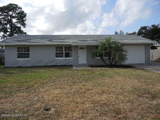 Property Photo:  6760 Calusa Avenue  FL 32927 