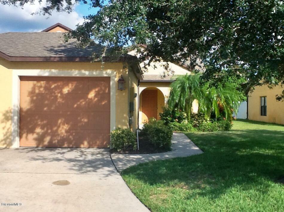 Property Photo:  850 Luminary Circle  FL 32901 