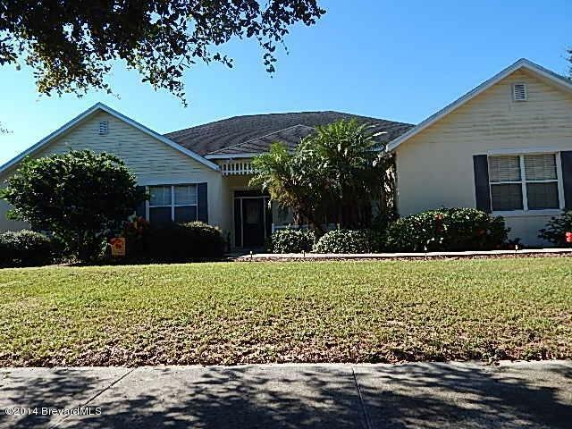 Property Photo:  1225 Two Oaks Boulevard  FL 32952 