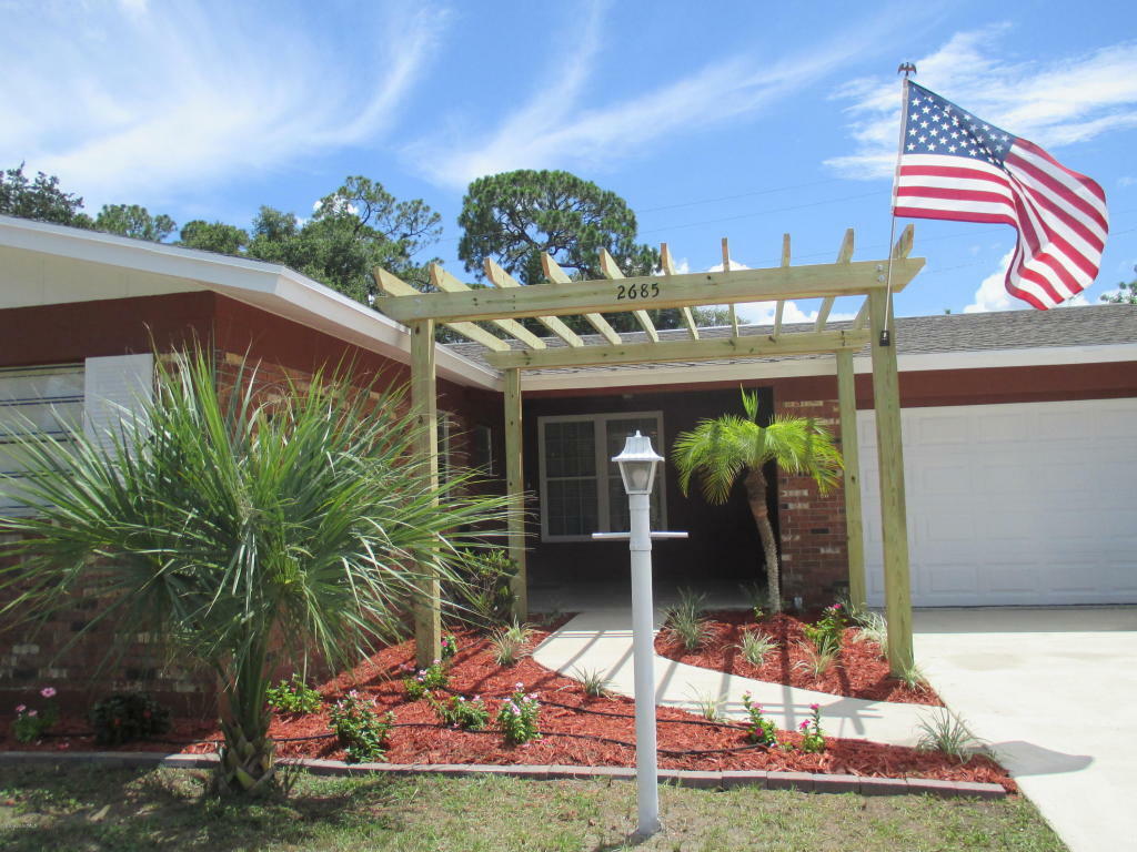 Property Photo:  2685 Shady Oaks Drive  FL 32796 