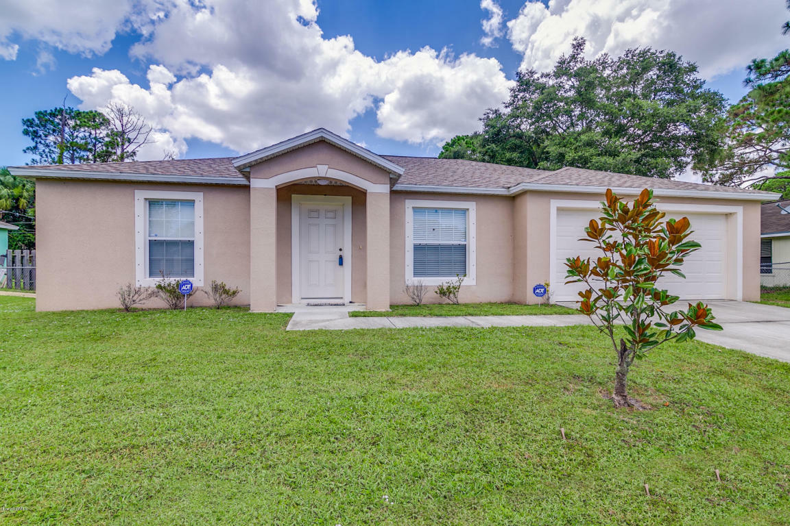 Property Photo:  2374 SE Mantilla Avenue  FL 32909 