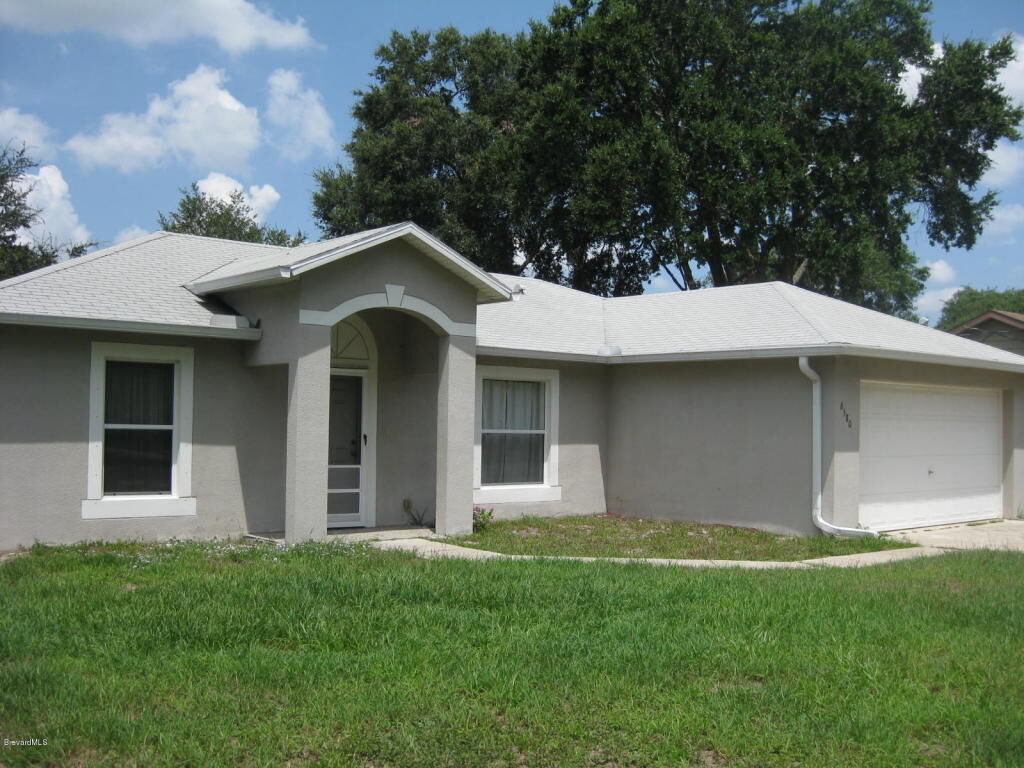 Property Photo:  6580 Miraflores Avenue  FL 32927 