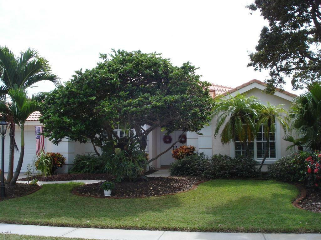 Property Photo:  1915 Canterbury Drive  FL 32903 