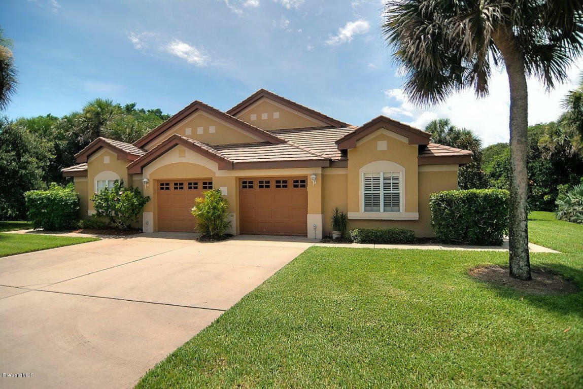 Property Photo:  109 Caledonia Drive  FL 32951 